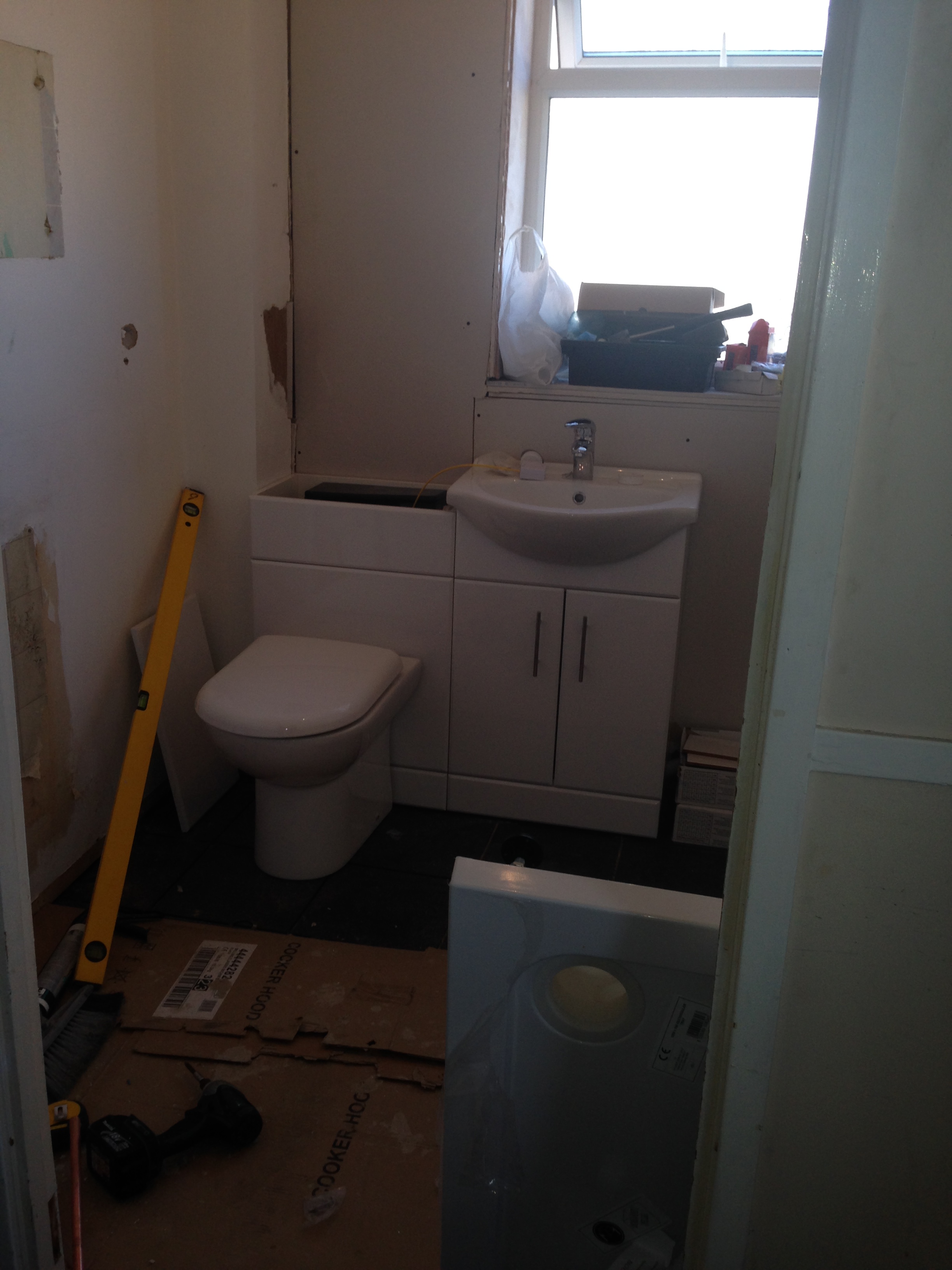 Another Replacement Bathroom (10) Quite Simply Property Solutions